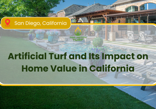 Does Artificial Turf Increase Home Value