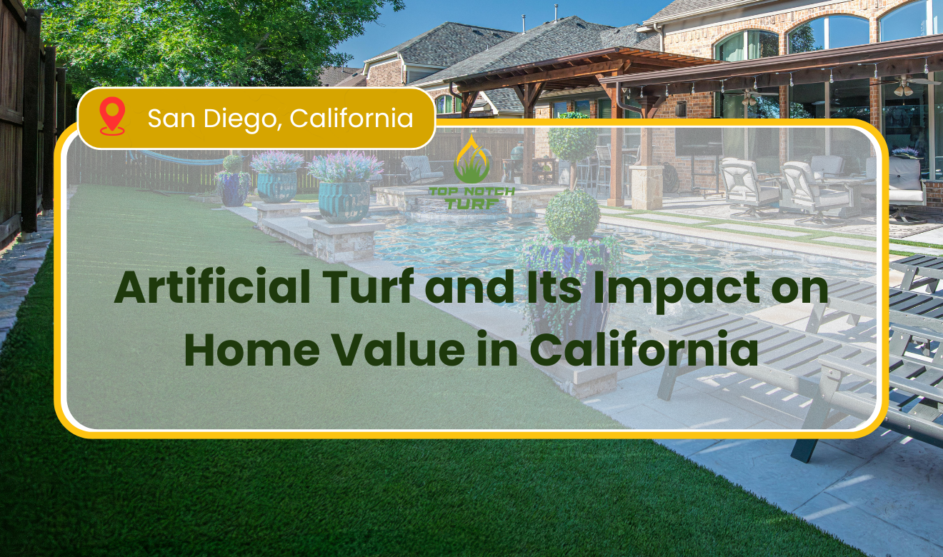 Does Artificial Turf Increase Home Value